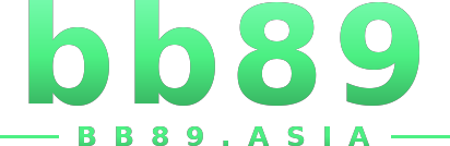 bb89 logo